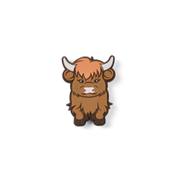 Bogg Bit - Cow