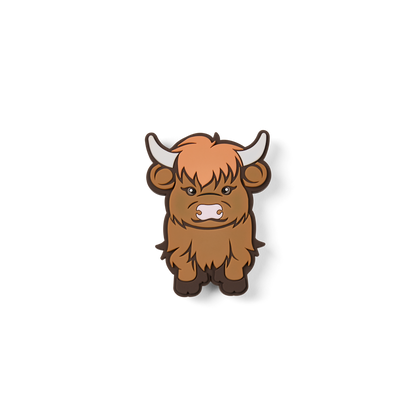 Bogg Bit - Cow
