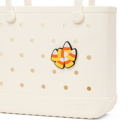 Bogg Bit - Candy Corn