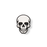 Bogg Bit - Skull