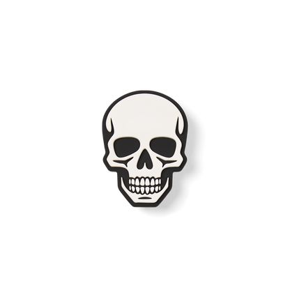 Bogg Bit - Skull