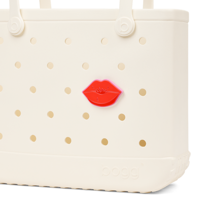 Bogg Bit - Lips