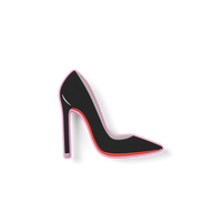 Bogg Bit - Stiletto