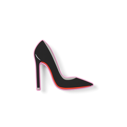 Bogg Bit - Stiletto