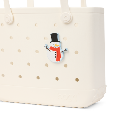 Bogg Bit - Snowman