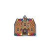 Gingerbread House