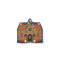 Gingerbread House