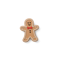Bogg Bit - Mr. Gingerbread