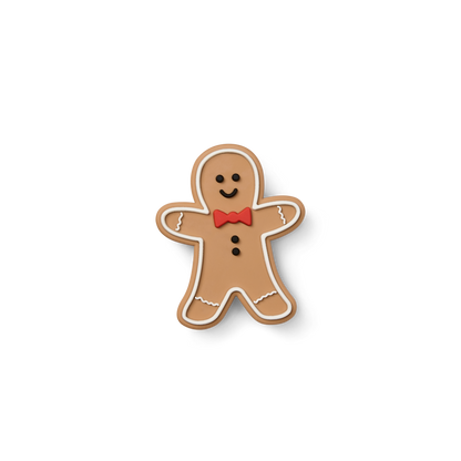 Bogg Bit - Mr. Gingerbread