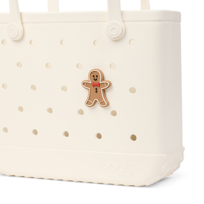 Bogg Bit - Mr. Gingerbread
