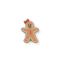 Bogg Bit - Ms. Gingerbread