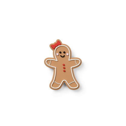 Bogg Bit - Ms. Gingerbread