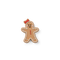 Ms. Gingerbread