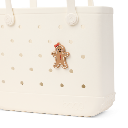 Bogg Bit - Ms. Gingerbread