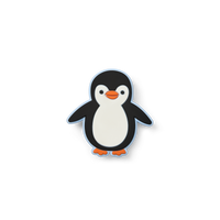 Bogg Bit - Chilly Willy