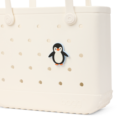 Bogg Bit - Chilly Willy