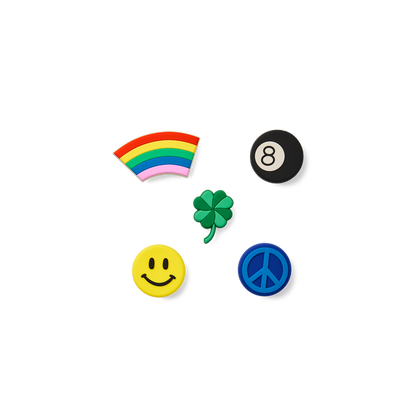 Bogg Bit  - Good Vibes Bitty Bits Pack