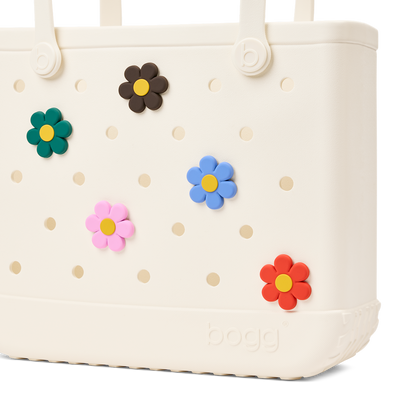 Bogg Bit  - Daisy Bitty Bits Pack