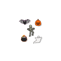 Bogg Bit  - Spooky Vibes Bitty Bits Pack
