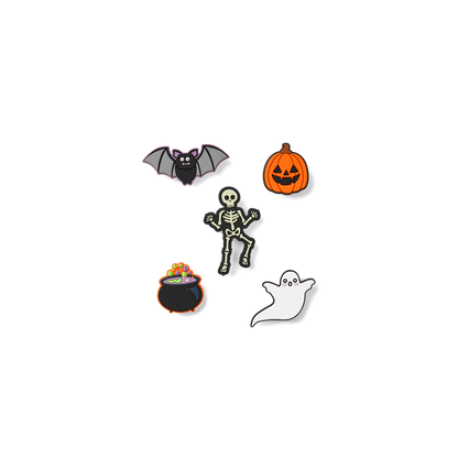 Bogg Bit  - Spooky Vibes Bitty Bits Pack