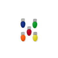 Bogg Bit - Christmas Lights Bitty Bits Pack