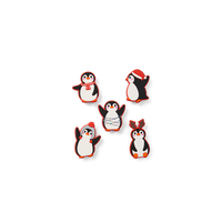 Bogg Bit - Chilly Willy and Friends Bitty Bits Pack