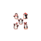 Chilly Willy and Friends Pack