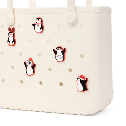 Bogg Bit - Chilly Willy and Friends Bitty Bits Pack