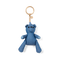 Denim Teddy