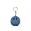 Denim Smiley
