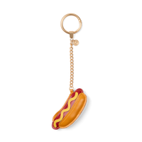 Bogg'd & Charmed  - Hot Dog