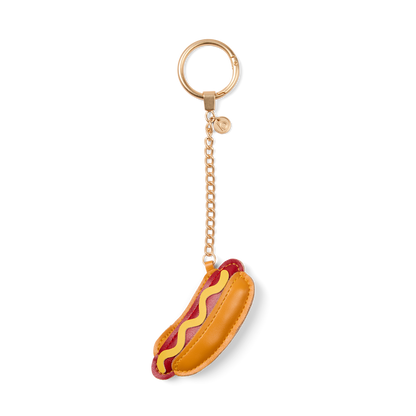 Bogg'd & Charmed  - Hot Dog