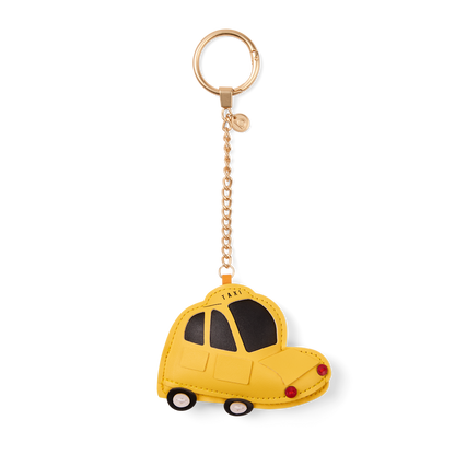 Bogg'd & Charmed  - Taxi