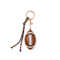 Bogg'd & Charmed  - Football