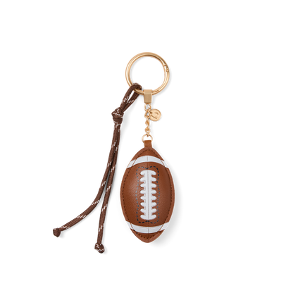 Bogg'd & Charmed  - Football
