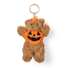 Pumpkin Bear