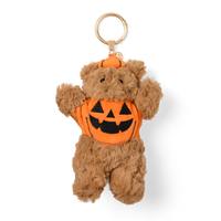 Bogg'd & Charmed  - Pumpkin Bear