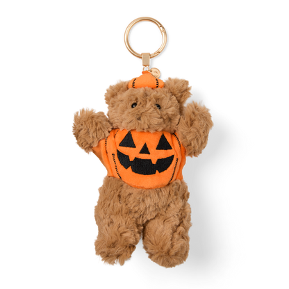 Bogg'd & Charmed  - Pumpkin Bear