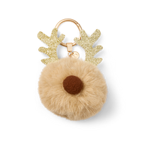 Bogg'd & Charmed - Dotty Deer