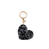 Black Onyx Heart