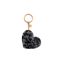 Black Onyx Heart
