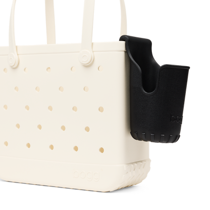 40oz Bogg Bevy 2.0 - LBD Black