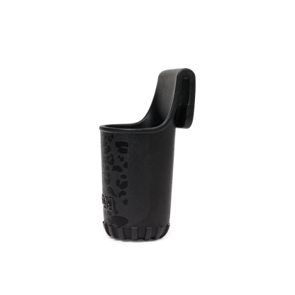 20oz Bogg Bevy 2.0- Black Onyx Leopard
