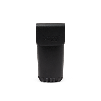 20oz Bogg Bevy 2.0- Black Onyx Leopard