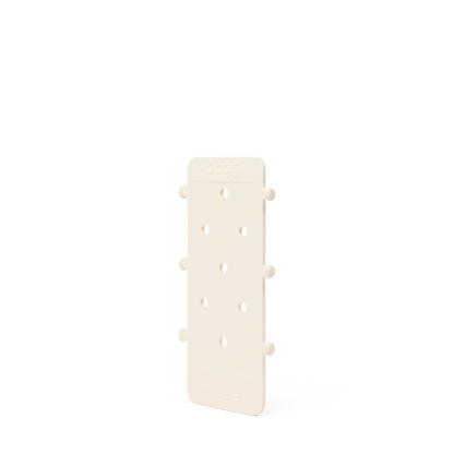 Baby Divvy Up - Coconut