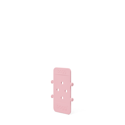 Bitty Divvy Up - Blush-worthy