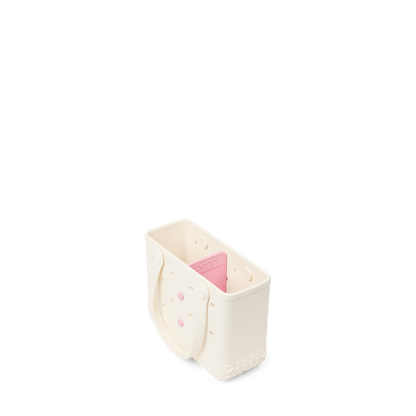Bitty Divvy Up - Blush-worthy