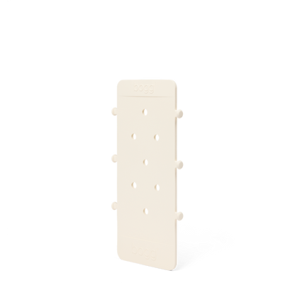 Original Half Divvy Up - Coconut