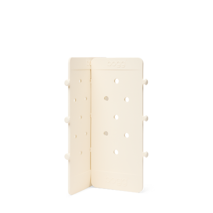 Original Half Divvy Up - Coconut