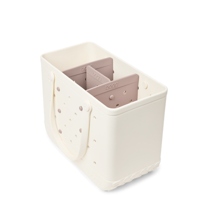 Original Half Divvy Up - Mushroom